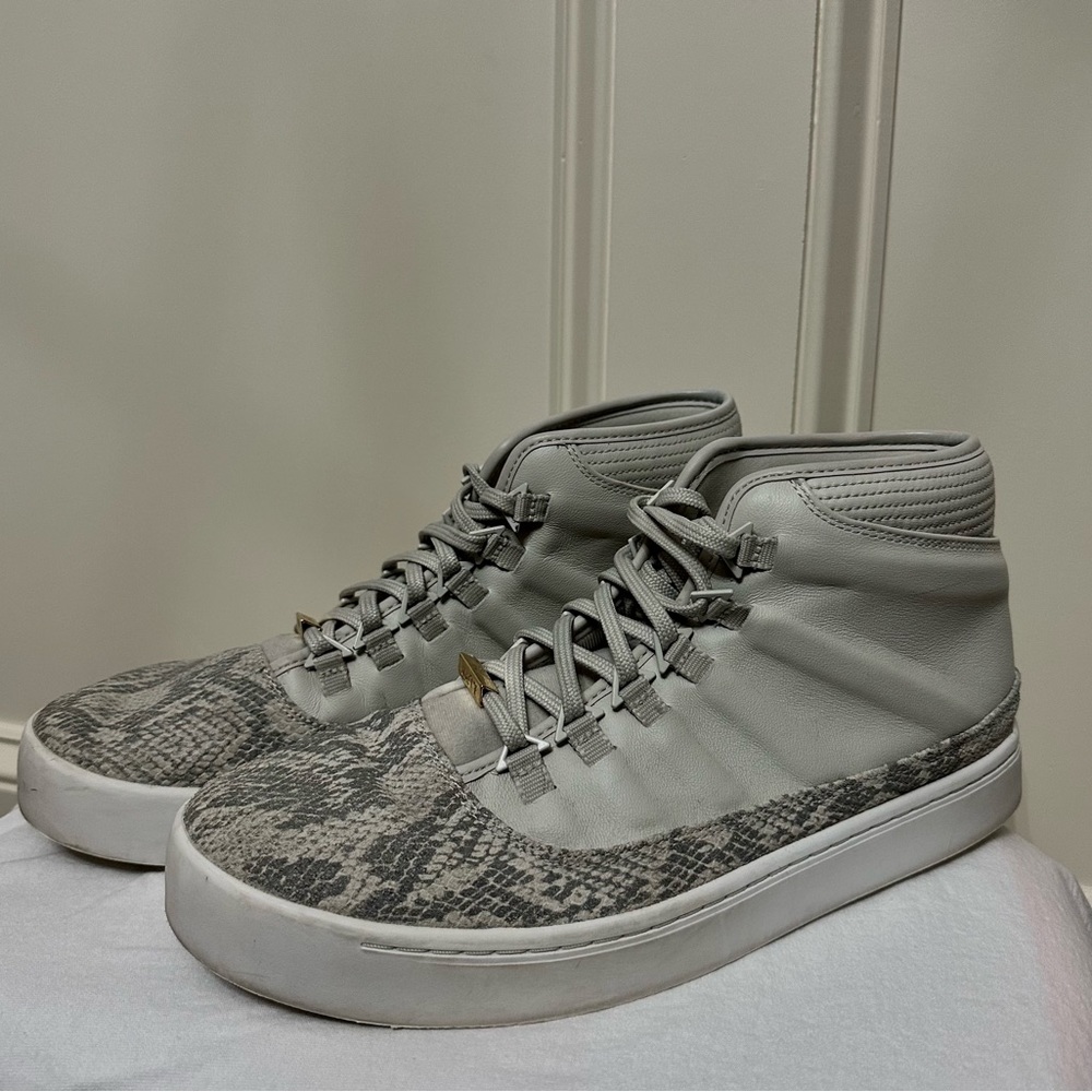Jordan High Tops